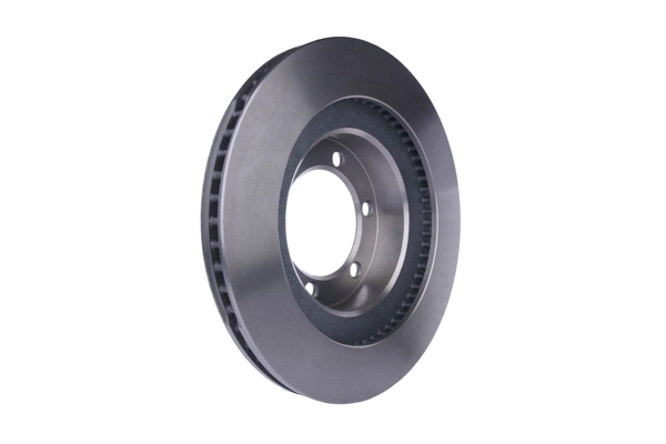 8DD355111861 HELLA Гальмо дискове переднє