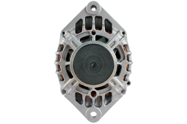 165539090080 CV PSH Авто генератор