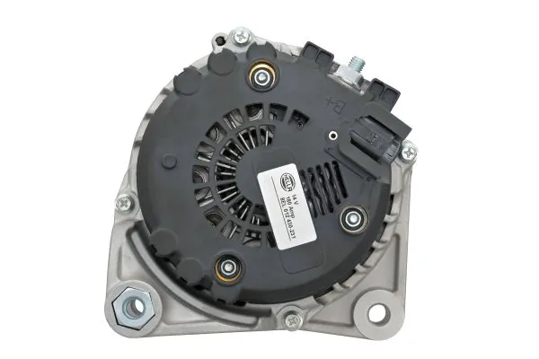Генератор CA2041 HC Parts