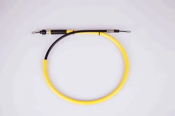 Купити AD4102631 Adriauto Трос ручного гальма задній, лівий