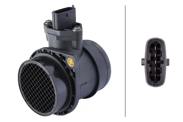 ДМРВ BS0280218120 Bosch