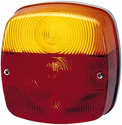 Купити 535050 John Deere Ліхтар задній лівий/правий