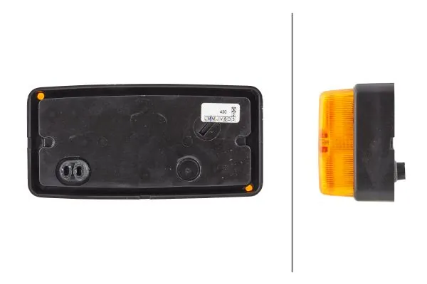  HELLA 2PS004361001 ціна, від 16.38 USD