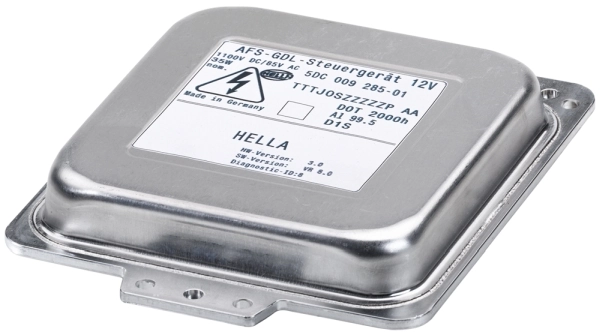 Купити 009285011 HELLA Блок розпалювання, ксенон