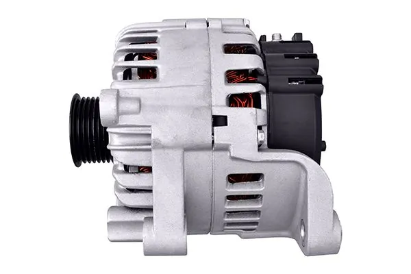 TG23C011 VALEO Авто генератор
