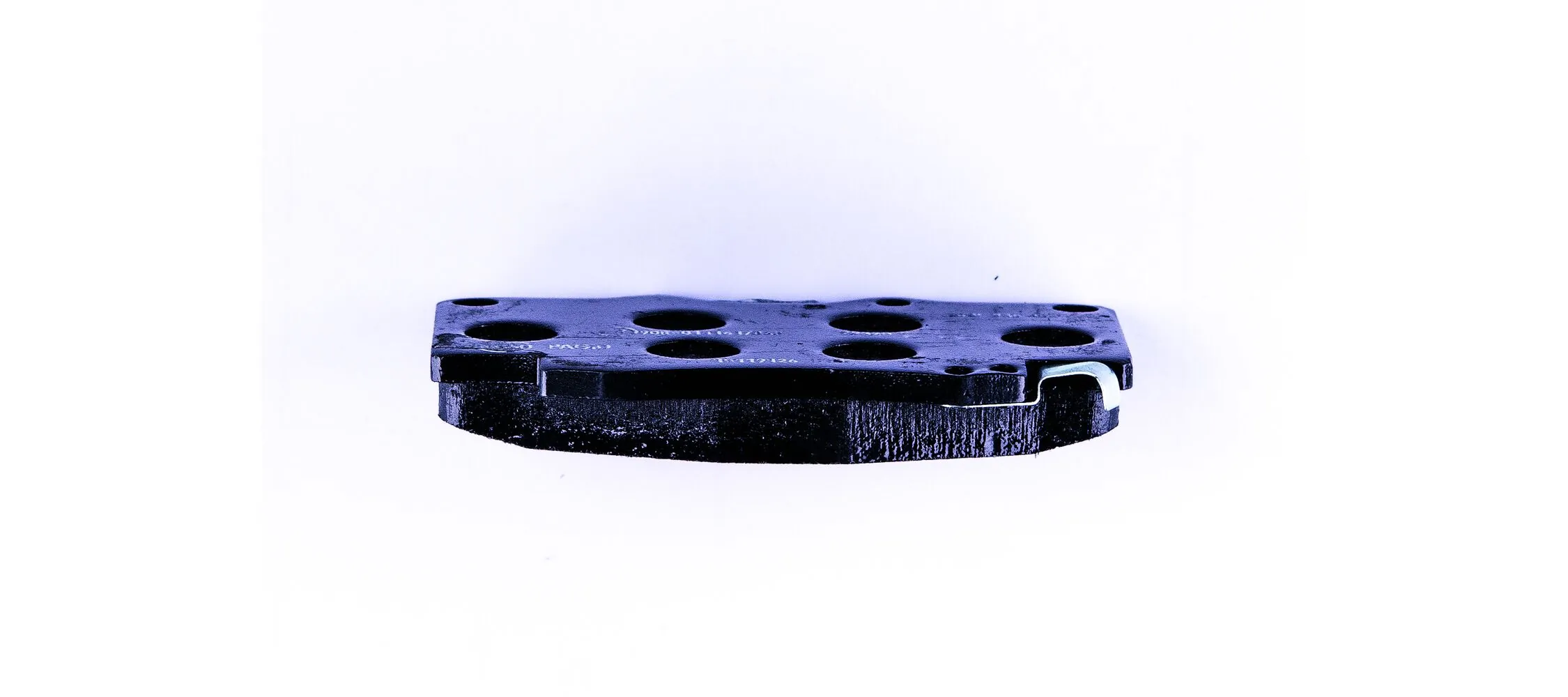 Гальмівні колодки HELLA 8DB355020811 ціна, від 32.11 USD