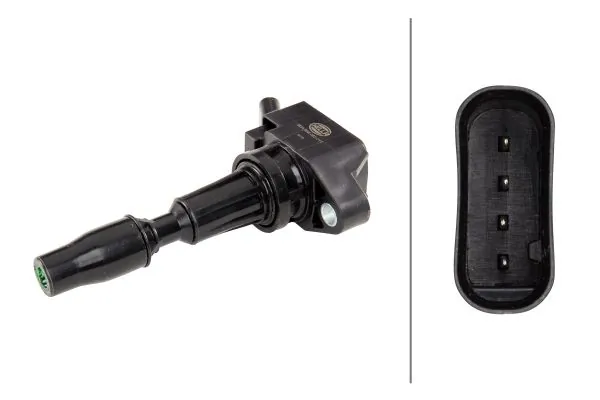 Котушка запалювання Hyundai Santa Fe III позашляховик (DM) (2012 - 2018) ціна, від 26.97 USD