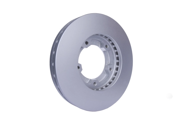 Купити 0986479D81 Bosch Ротор гальмівний
