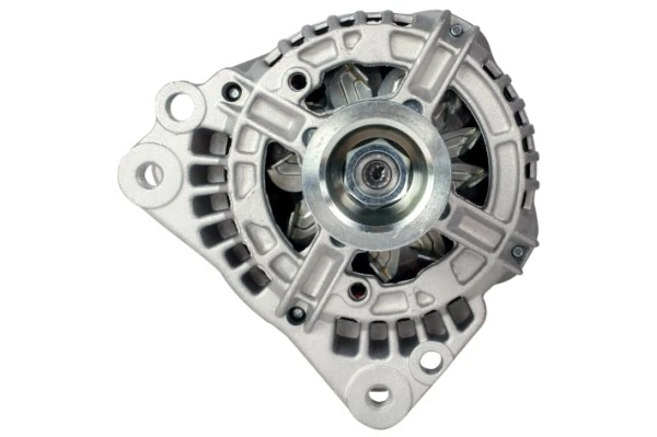 8EL012428161 HELLA Авто генератор