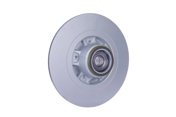 Задні дискові гальма HELLA 8DD355123421 ціна, від 81.17 USD