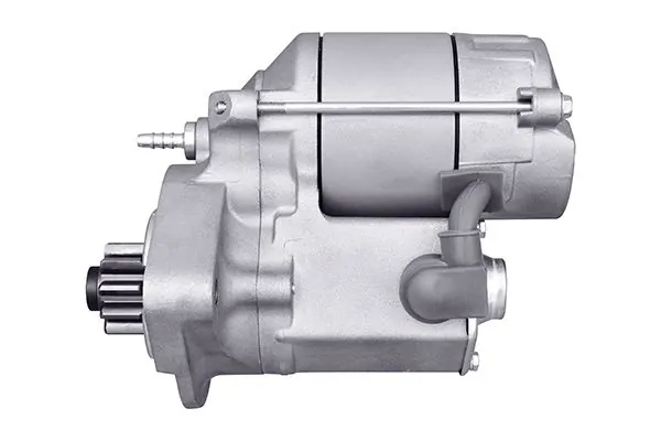 Стартер Britpart LR011262G ціна, від 96.69 USD