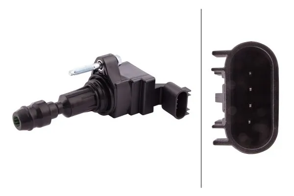 Котушка Ultra Power UF564