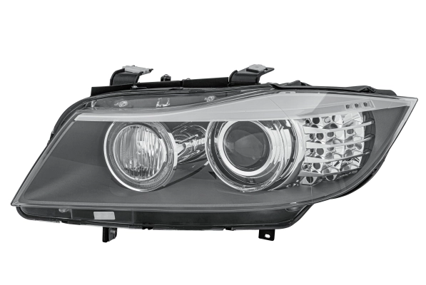 1ZS354692011 HELLA Фара дальнього світла в зборі