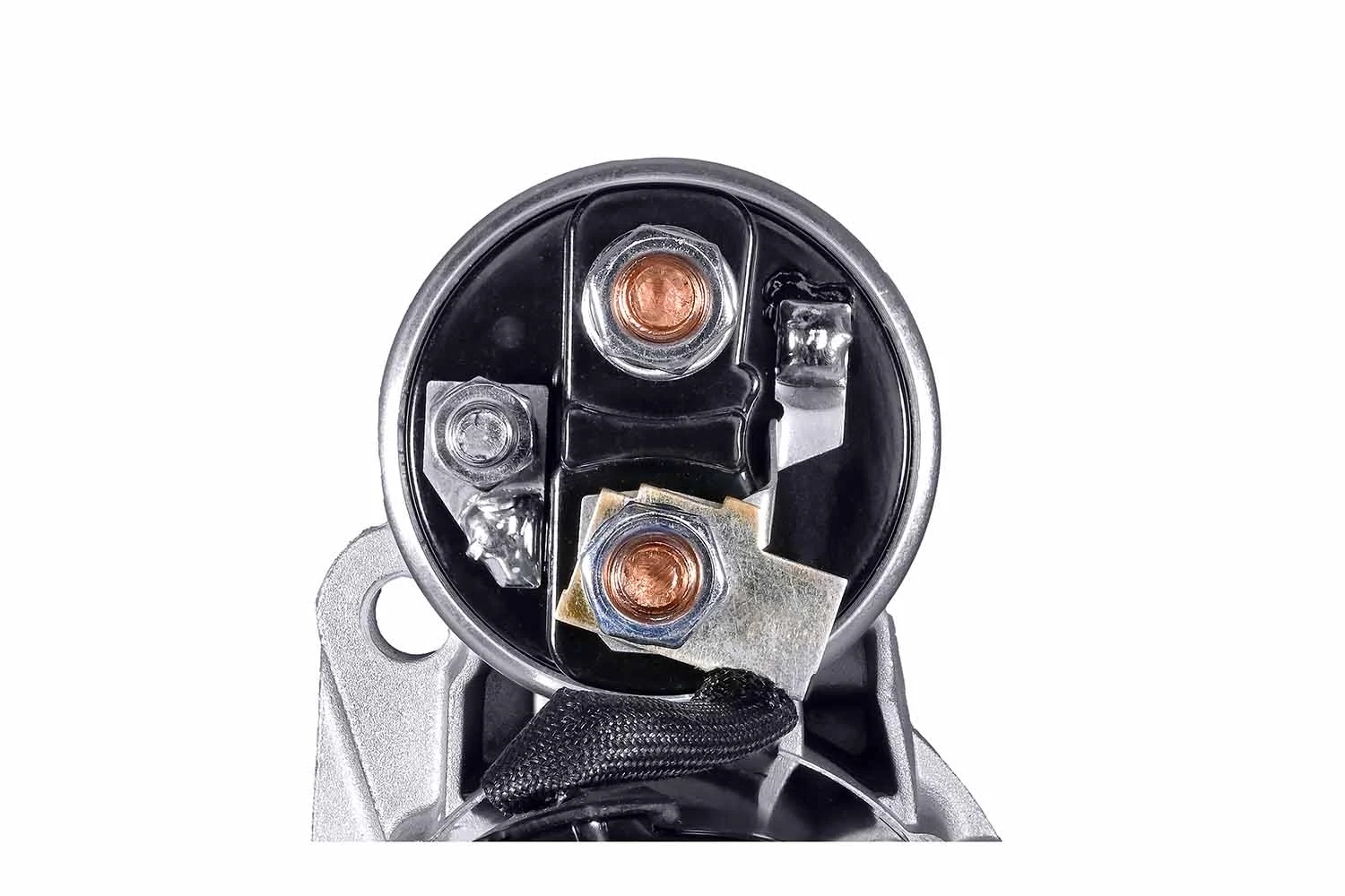 Стартер 943207271010 Magneti Marelli