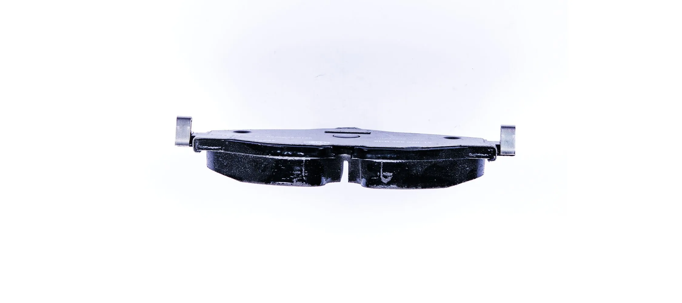 Гальмівні колодки HELLA 8DB355020191 ціна, від 57.68 USD