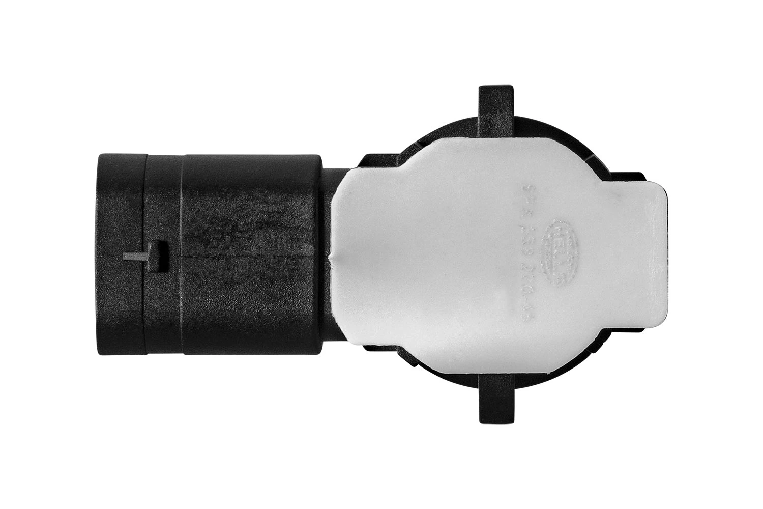 6PX358270451 HELLA Датчик сигналізації паркування (парктронік), передній
