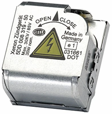 Купити 93177645 Peugeot/Citroen Блок розпалювання, ксенон