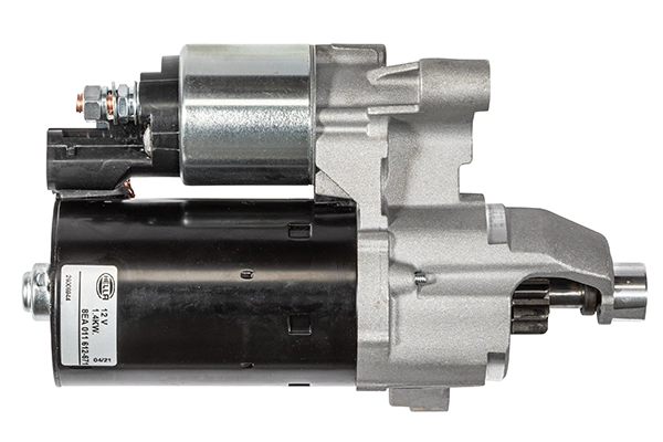 Стартер Bosch 1986S01550ZRZ ціна, від 39.19 USD