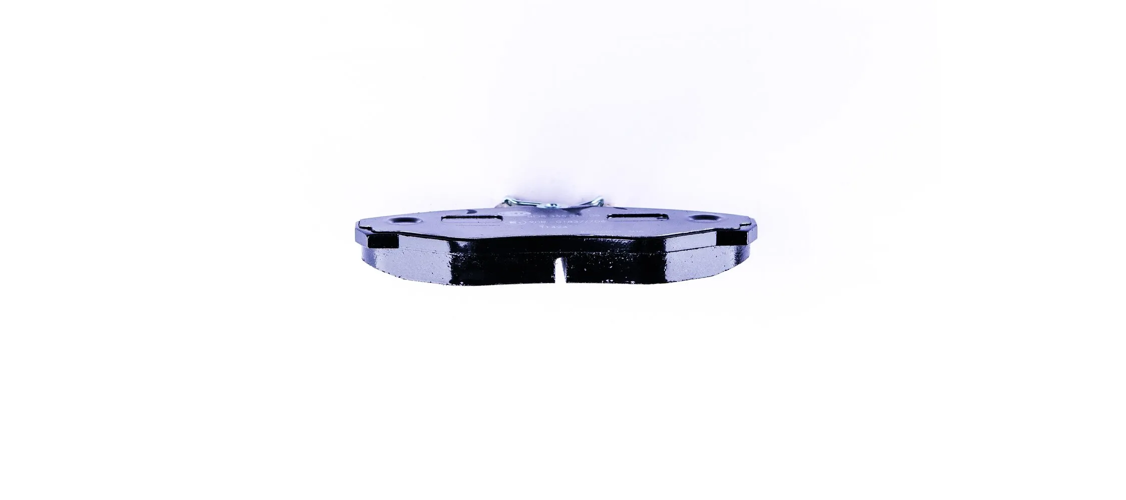 Гальмівні колодки HELLA 8DB355011091 ціна, від 19.14 USD