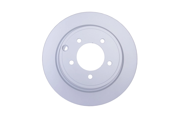  Гальмівні диски Dodge Caliber 