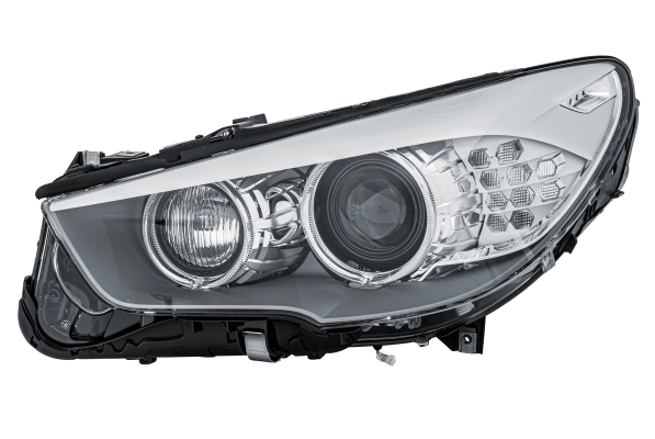 1ZS010130611 HELLA Фара дальнього світла в зборі