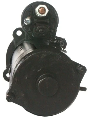 Стартер Jubana 243708645 ціна, від 206.57 USD