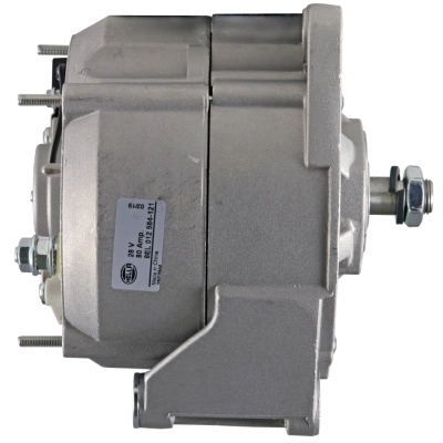 Генератор CA1035IR Jurid/Bendix