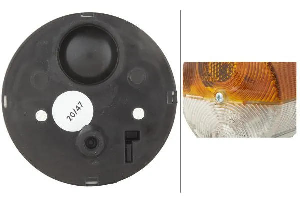  HELLA 2BE003185031 ціна, від 42.66 USD