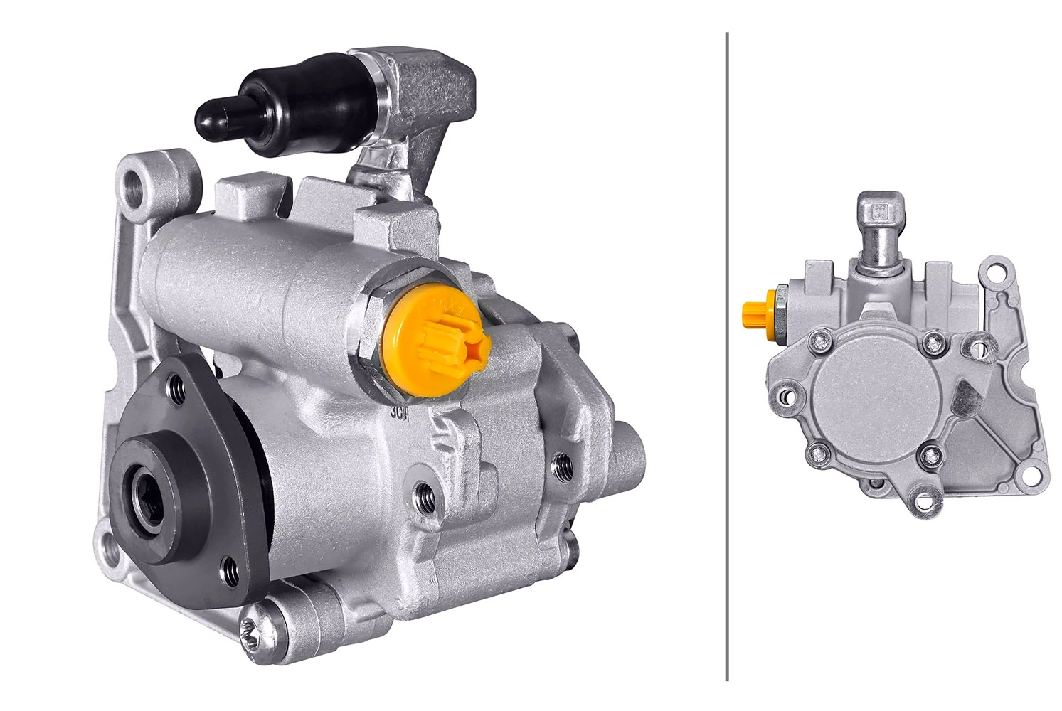 8TL359003481 HELLA Насос гідропідсилювача