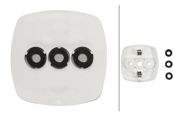 2PF003057001 HELLA 