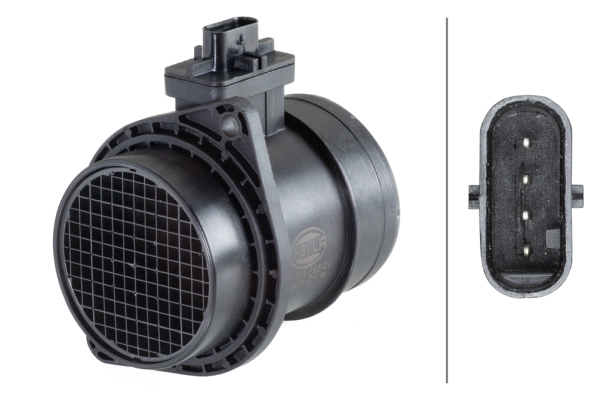 03P906461 Bosch Датчик витрати повітря