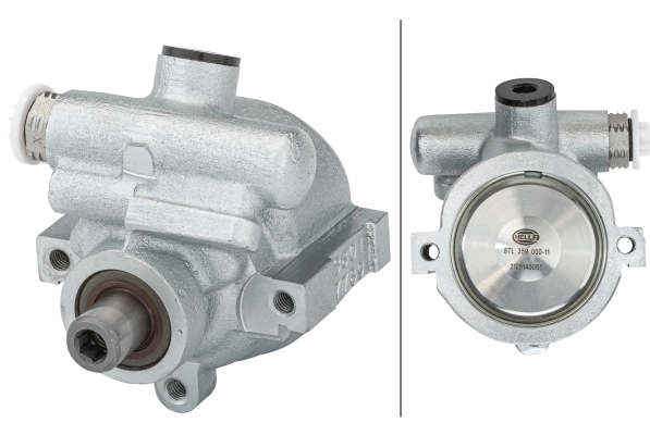 Насос ГПК GKN-Spidan 053514 ціна, від 84.60 USD