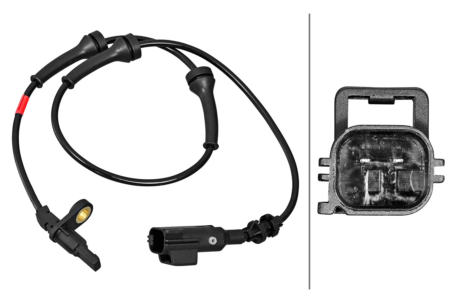 Купити LR089146 Land Rover Датчик АБС (ABS) задній