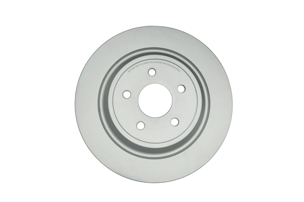 Купити AR85166 Power Stop Диск заднього гальма
