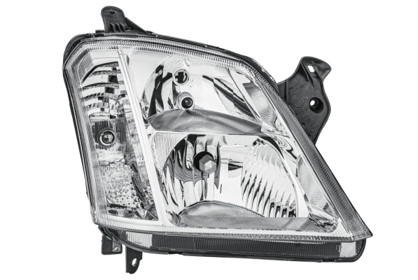 Фара правая General Motors 89308560 ціна, від 98.35 USD