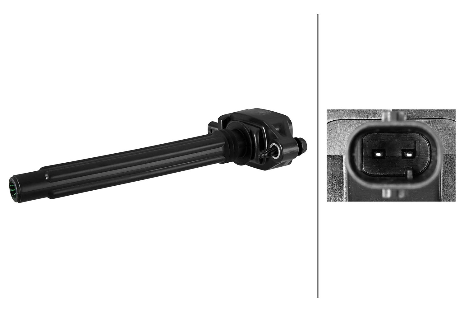 Котушка запалювання Ultra Power UF751 ціна, від 12.67 USD