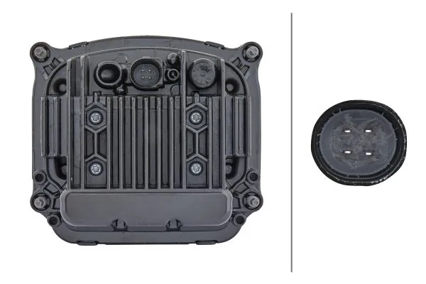  HELLA 1AL012758001 ціна, від 513.44 USD