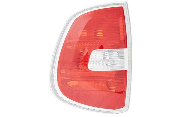 Задня ліва фара на Skoda Roomster  5J7