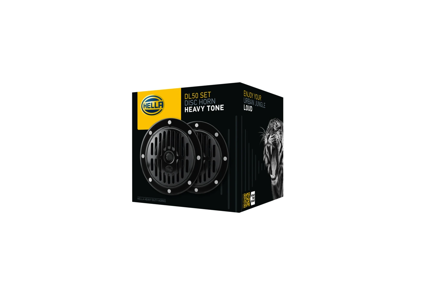 Сигнали звукові HELLA 3CB004811042 ціна, від 81.96 USD