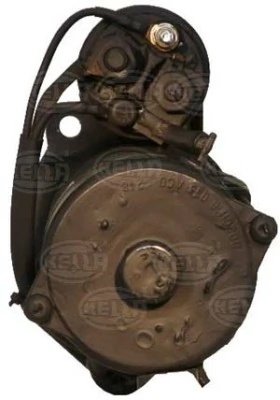 Стартер Mercedes 51519701 ціна, від 179.44 USD