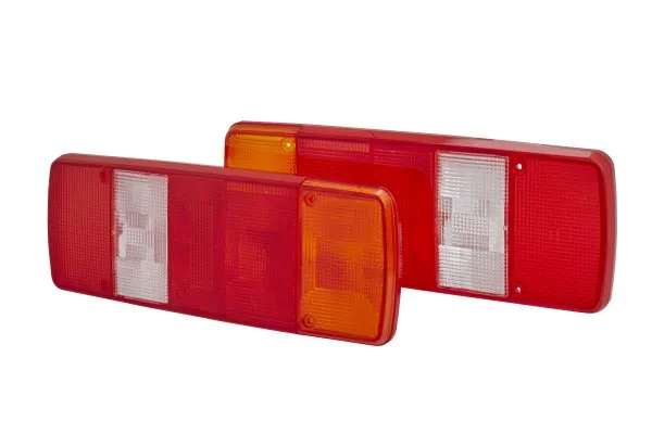 Скло ліхтаря заднього HELLA 9EL122772001 ціна, від 20.80 USD