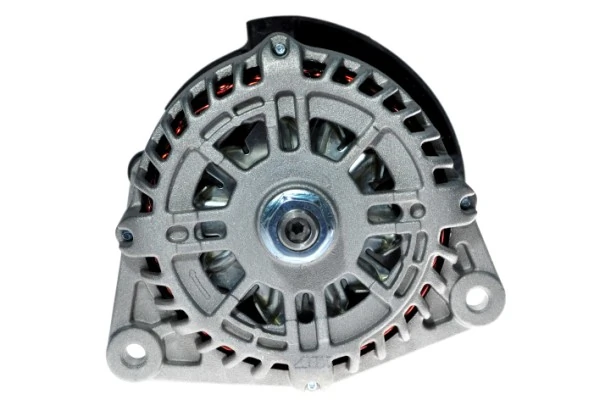 MARC1475 Magneti Marelli Авто генератор