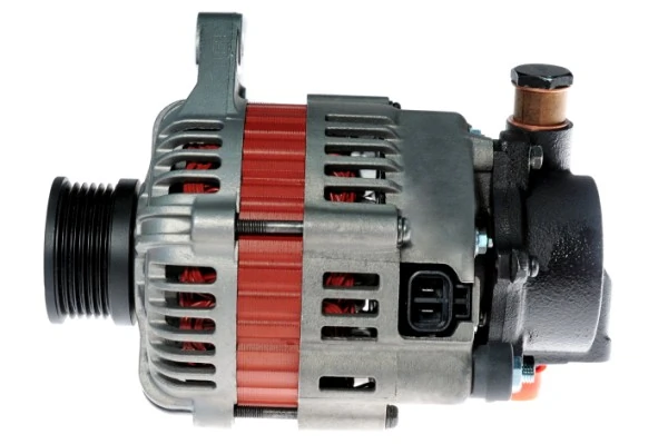 Генератор MARC1708 Magneti Marelli