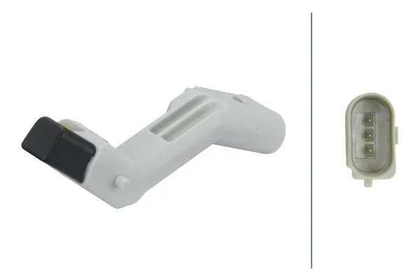  Датчик колінвала Volkswagen Caddy 3