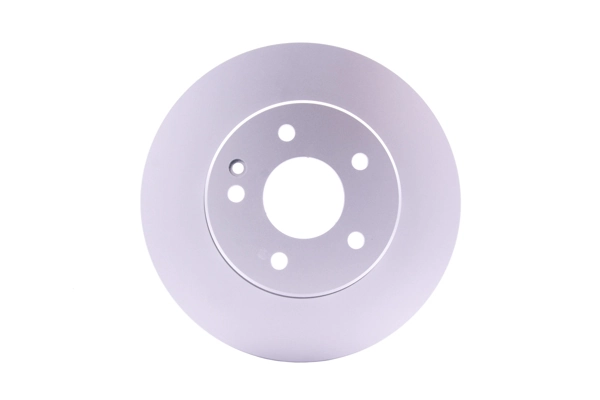 Купити Гальмівні диски передні Mercedes Benz Truck Vario  667