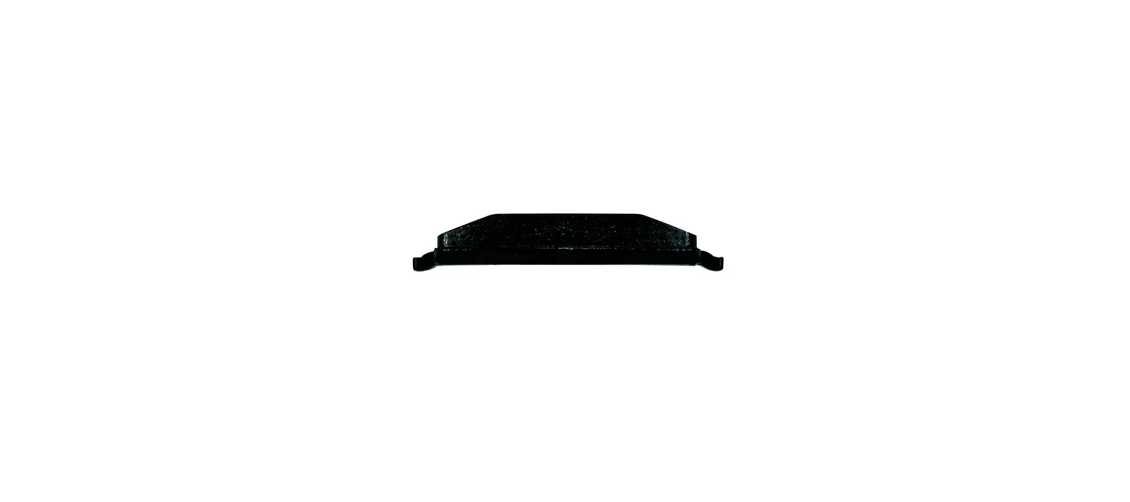 Задні гальмівні колодки HELLA 8DB355010601 ціна, від 26.78 USD