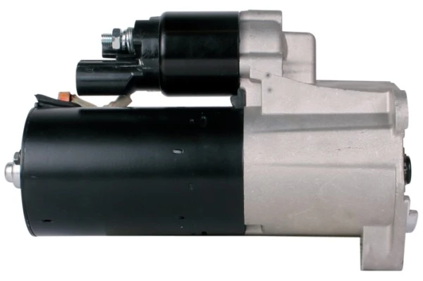 Стартер автомобільний Audi A6 C6