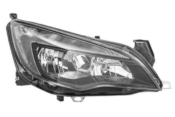 13365291 Peugeot/Citroen Фара правая