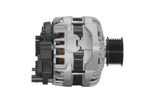 F000BL0705 Iveco Авто генератор