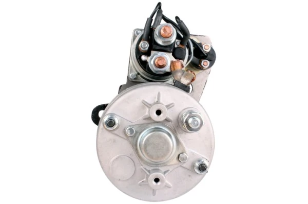 Купити 986017320 Bosch Стартер